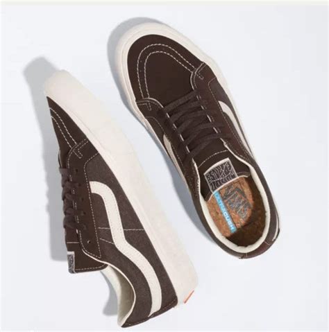 Vans Mens Shoes Vans x Tudor Sk8